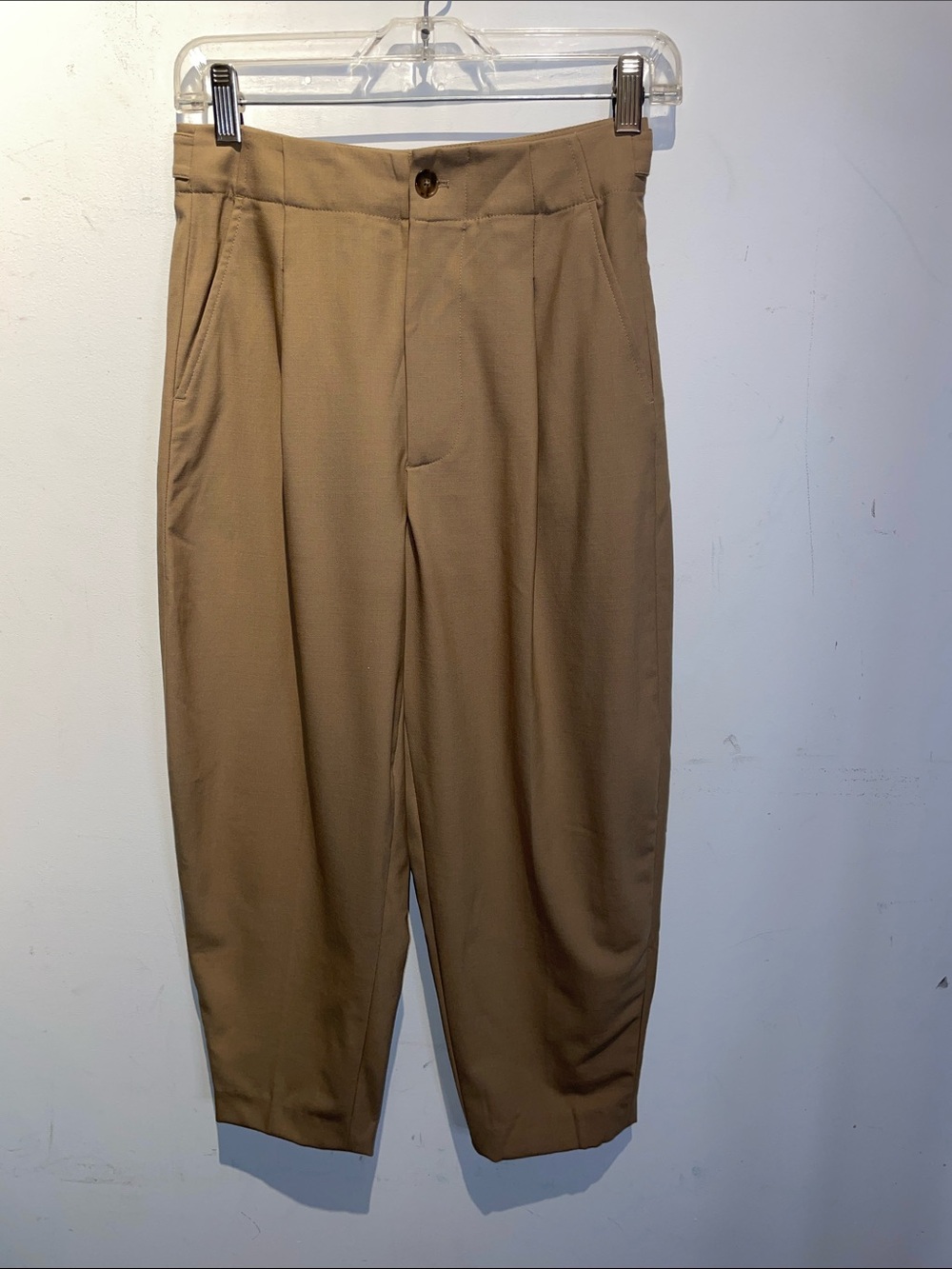 Polo Ralph Lauren trousers pants barrel - Picture 2 of 6